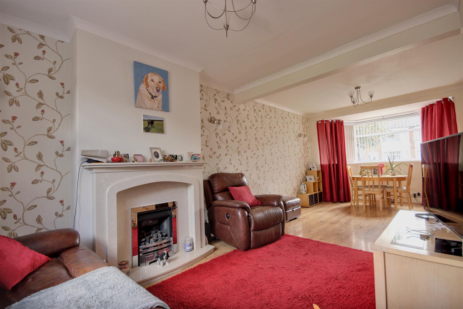 Loyd Street, Anlaby, Hull